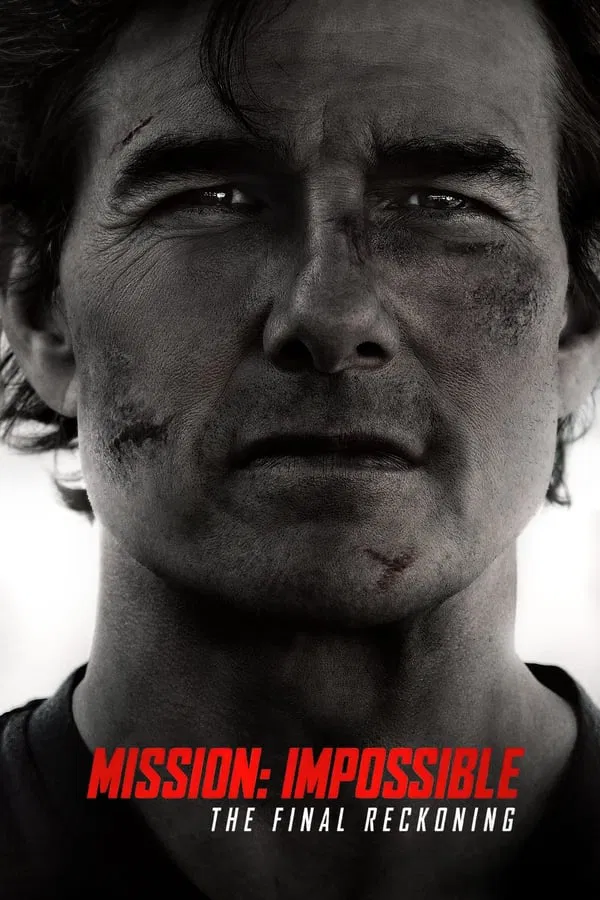 The Final Reckoning